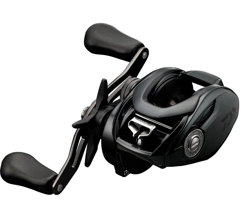 DAIWA TATULA TWS 300HL BAITCAST REEL