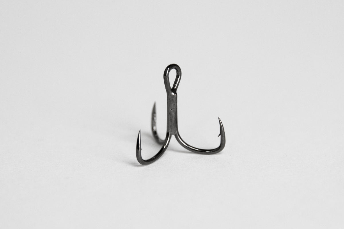 DECOY TREBLE YS-25 #12