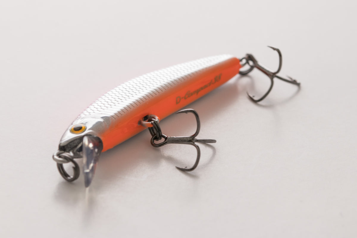 DECOY TREBLE YS-25 #12