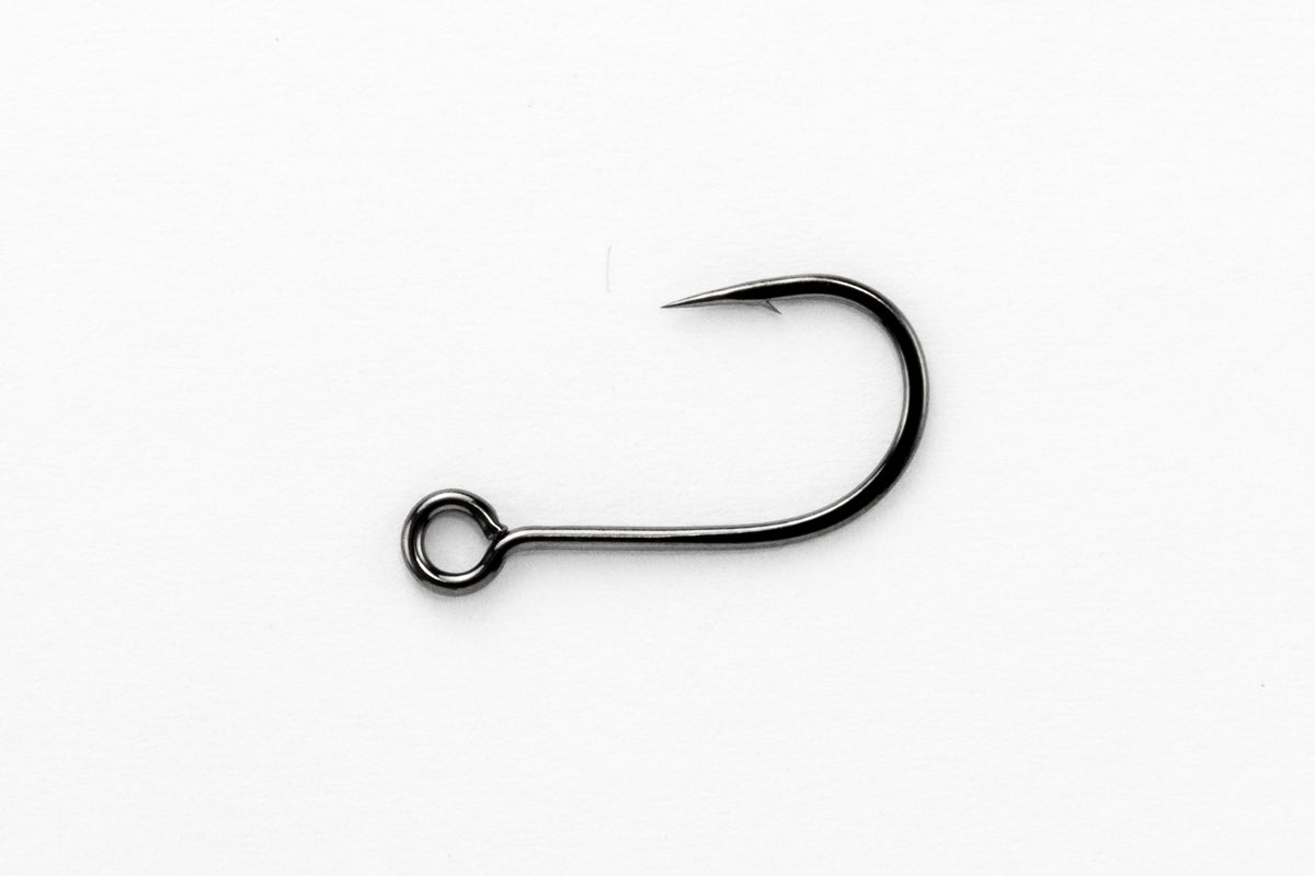 DECOY TROUTIN SINGLE 28 #6