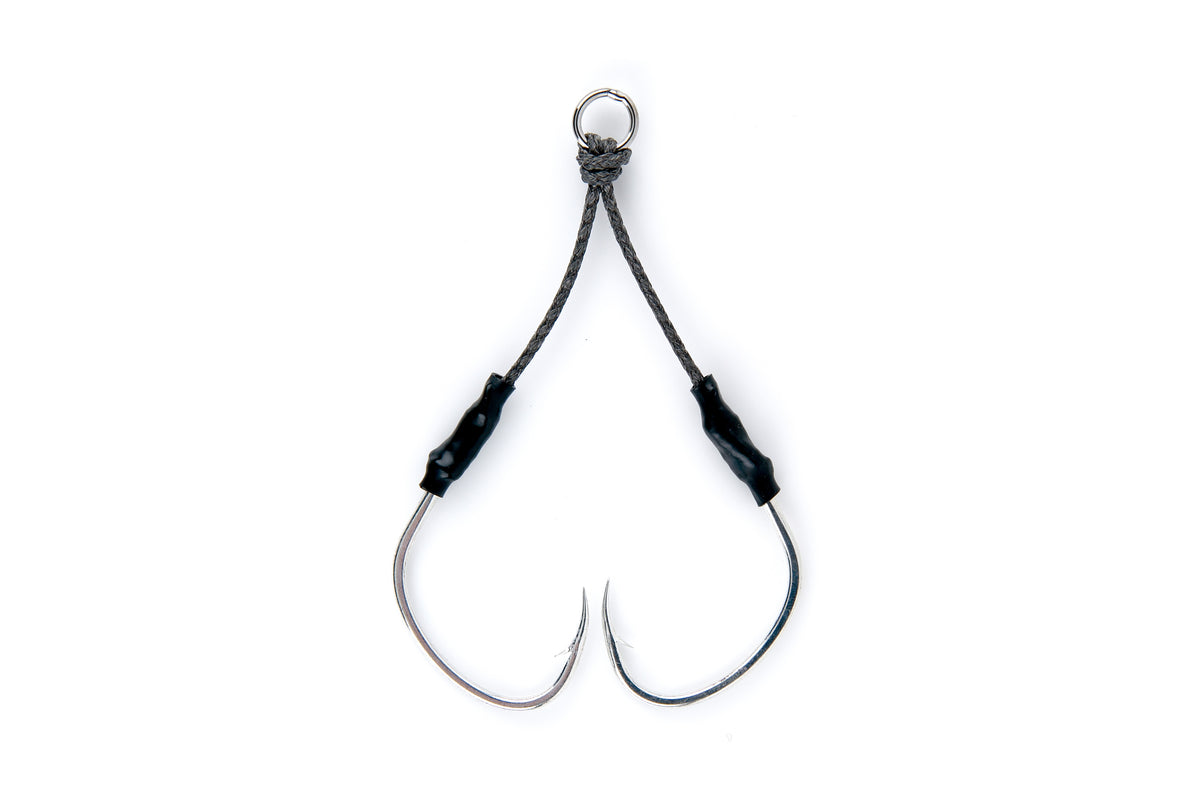 DECOY TWIN PIKE DJ-88 - #2/0