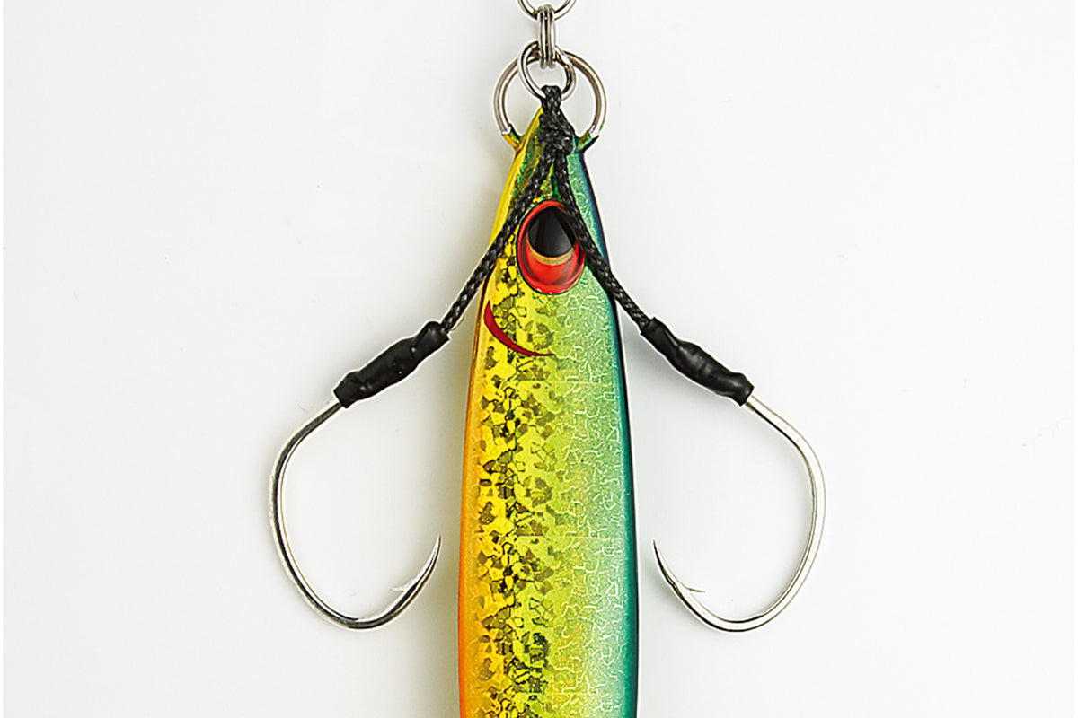 DECOY TWIN PIKE DJ-88 - #2/0