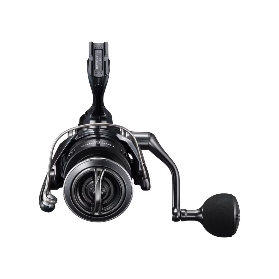 SHIMANO 25 TWIN POWER XD 4000XG (FB) SPIN REEL