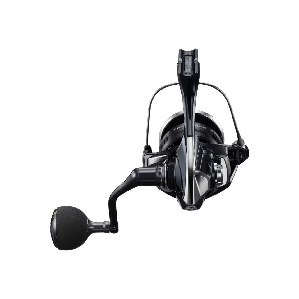 SHIMANO 25 TWIN POWER XD C3000HG (FB) SPIN REEL