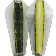 TASMANIAN DEVIL - TASSIE DEVIL LURE 13.5G COLOUR #10 BRONZE WHALER