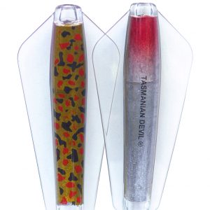 TASMANIAN DEVIL - TASSIE DEVIL LURE 13.5G COLOUR #103 LOVETTIA