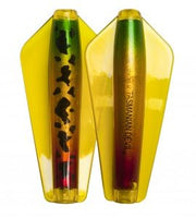 TASMANIAN DEVIL - TASSIE DEVIL LURE 13.5G COLOUR #105 CHRISTMAS BEETLE