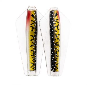 TASMANIAN DEVIL - TASSIE DEVIL LURE 13.5G COLOUR #107 TJ SPECIAL
