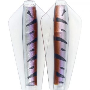 TASMANIAN DEVIL - TASSIE DEVIL LURE 13.5G COLOUR #108 WAKASAGI