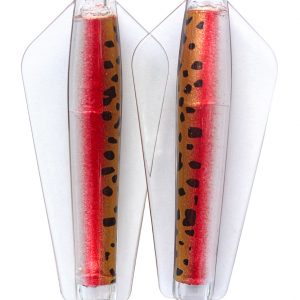 TASMANIAN DEVIL - TASSIE DEVIL LURE 13.5G COLOUR #118 CUTTHROAT