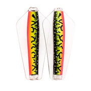 TASMANIAN DEVIL - TASSIE DEVIL LURE 13.5G COLOUR #120 NEON GALAXIA