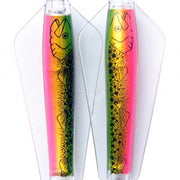 TASMANIAN DEVIL - TASSIE DEVIL LURE 13.5G COLOUR #128 CORAL TROUT