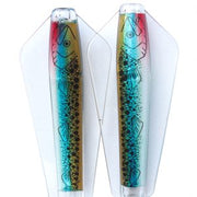 TASMANIAN DEVIL - TASSIE DEVIL LURE 13.5G COLOUR #130 BLUE BAIT