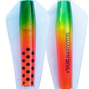 TASMANIAN DEVIL - TASSIE DEVIL LURE 13.5G COLOUR #132 WATERMELON