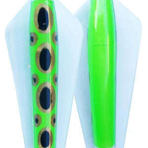 TASMANIAN DEVIL 7G LURE COL 133