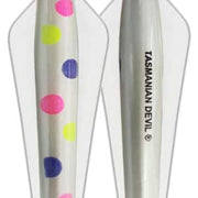 TASMANIAN DEVIL - TASSIE DEVIL LURE 13.5G COLOUR #137 NEON DANCER