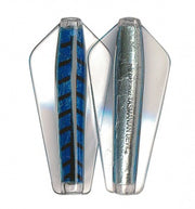 TASMANIAN DEVIL - TASSIE DEVIL LURE 13.5G COLOUR #13 PREDATOR