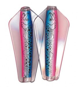 Tasmanian Devil 45 13.5 Lures