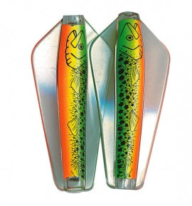 Tasmanian Devil 7g 47 Lures