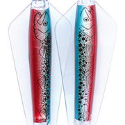 TASMANIAN DEVIL - TASSIE DEVIL LURE 13.5G COLOUR #74 TRICOLOUR