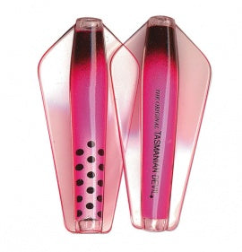 TASMANIAN DEVIL - TASSIE DEVIL LURE 13.5G COLOUR #82 PINK BOMBER