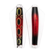 TASMANIAN DEVIL - TASSIE DEVIL LURE 13.5G COLOUR #94 SUNSET FROG