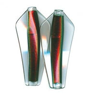 TASMANIAN DEVIL - DUAL DEPTH LURE 20G COLOUR #HO HOLOGRPAHIC