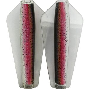 TAS DEVIL LIVE SKIN 13.5GM RAINBOW TROUT