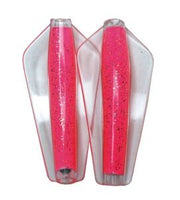 TASMANIAN DEVIL 7G S05 LURES