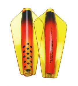 Tasmanian Devil 7grm Y82 Lure