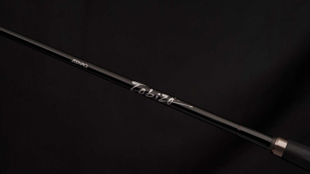 ZENAQ TOBIZO TC80-180G - DBL