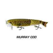 BALISTA LURES TREMOR (COLOUR: MURRAY COD)
