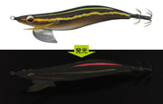 EVER GREEN EGI BANCHO 3.5 COLOUR UV0604S