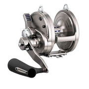 DAIWA 26 SALTIGA LD80 2 SPEED OVERHEAD REEL