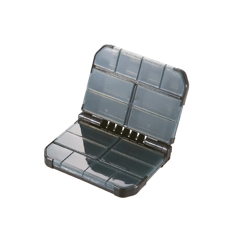 VERSUS MEIHO VS-388DD FOLDING COMPARTMENT CASE