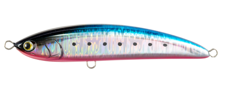 MARIA LEGATO F140 (FLOATING STICKBAIT) 35G COLOUR 003