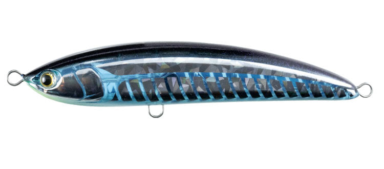 MARIA LEGATO F140 (FLOATING STICKBAIT) 35G COLOUR 004