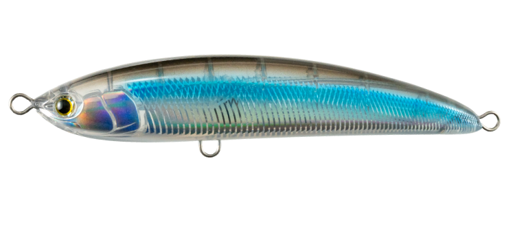 MARIA LEGATO F140 (FLOATING STICKBAIT) 35G COLOUR 005