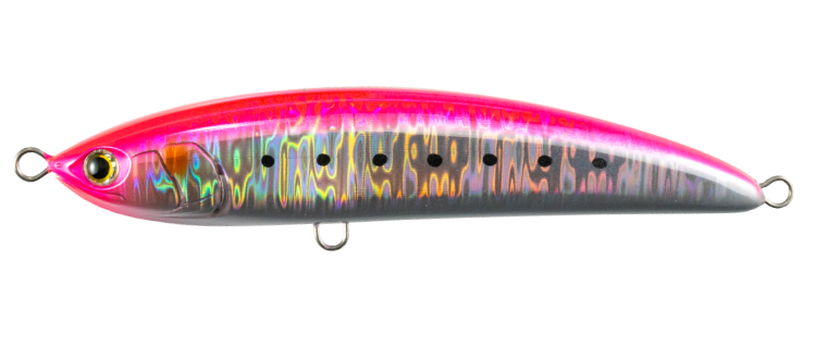 MARIA LEGATO F140 (FLOATING STICKBAIT) 35G COLOUR 009
