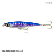 SAMAKI PACEMAKER CAST STICKBAIT 85 - COLOUR: WAHOO