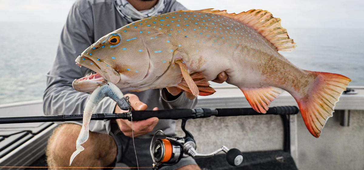 DAIWA BAIT JUNKIE WAVE MINNOW 5.5 INCH - COLOUR: 97 SERVO SQUID