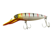 MASTER BAIT MB SQUIRTS FLOATING 105MM 12.5G COLOUR WET DREAM