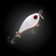 FISHCRAFT FIZZ BUG 38 - COLOUR: WHITE WIDOW