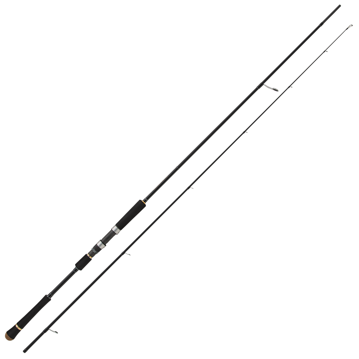 MAJOR CRAFT CROSRIDE 1G XR1-942ML/LSJ (LIGHT SHORE JIGGING) ROD