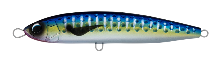 DAIWA SALTIGA ROUGH RIDE 140F COLOUR YELLOWFIN