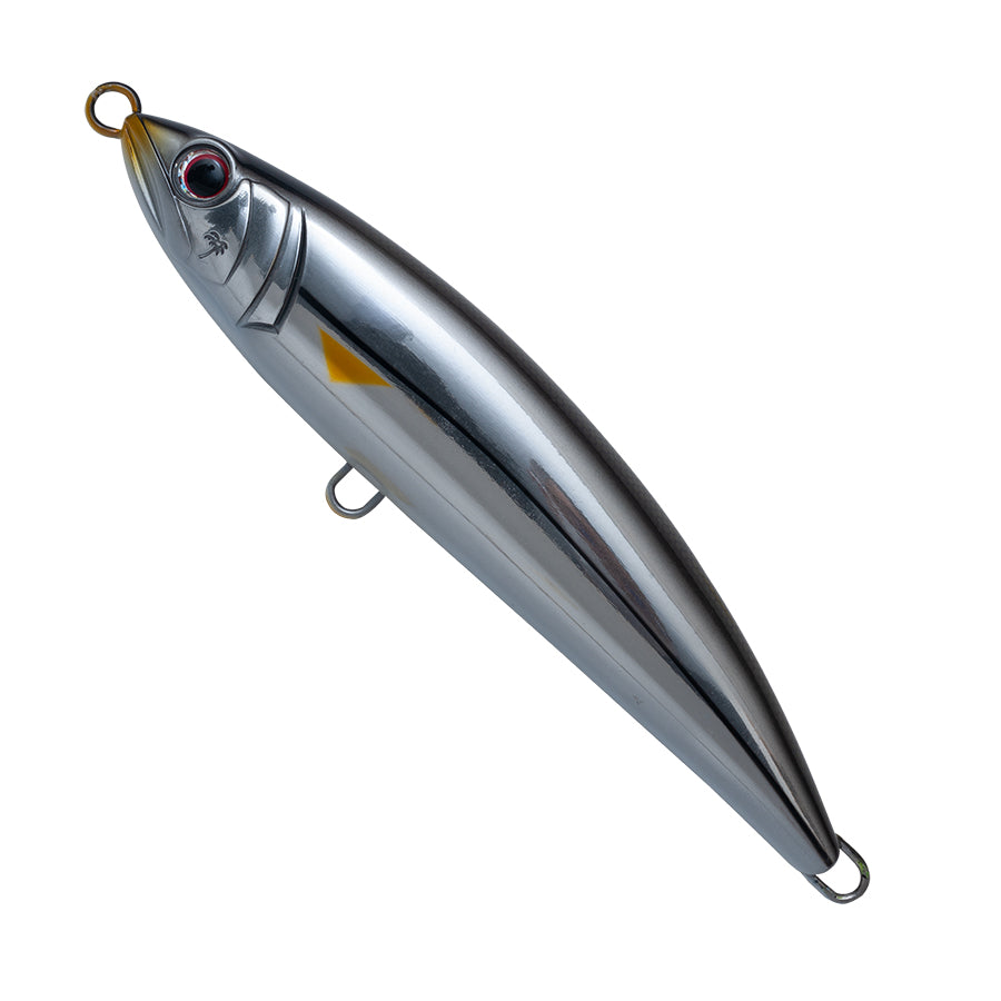 PALMS GRAND BITES RUSH DIVE 160 (160MM - 68G) FLOATING PENCIL COLOUR AL-453