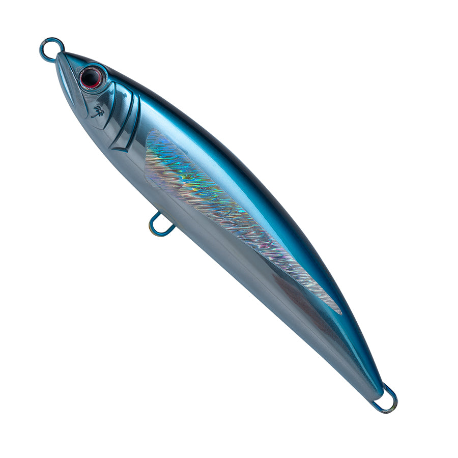 PALMS GRAND BITES RUSH DIVE 160 (160MM - 68G) FLOATING PENCIL COLOUR AL-454