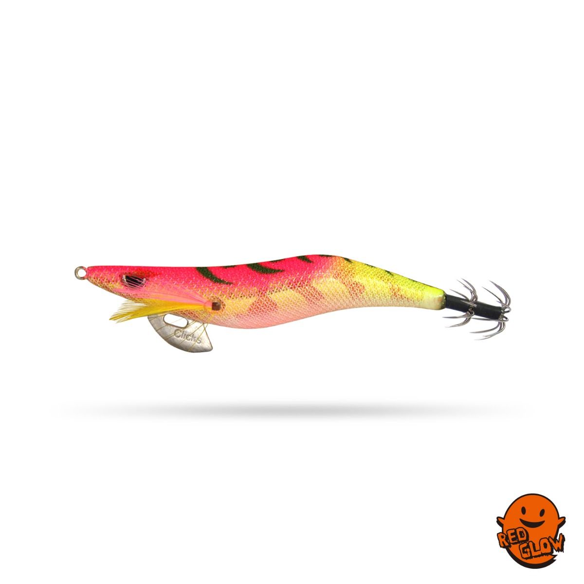 CLICKS PROSPEC 3.0 COLOUR SH03
