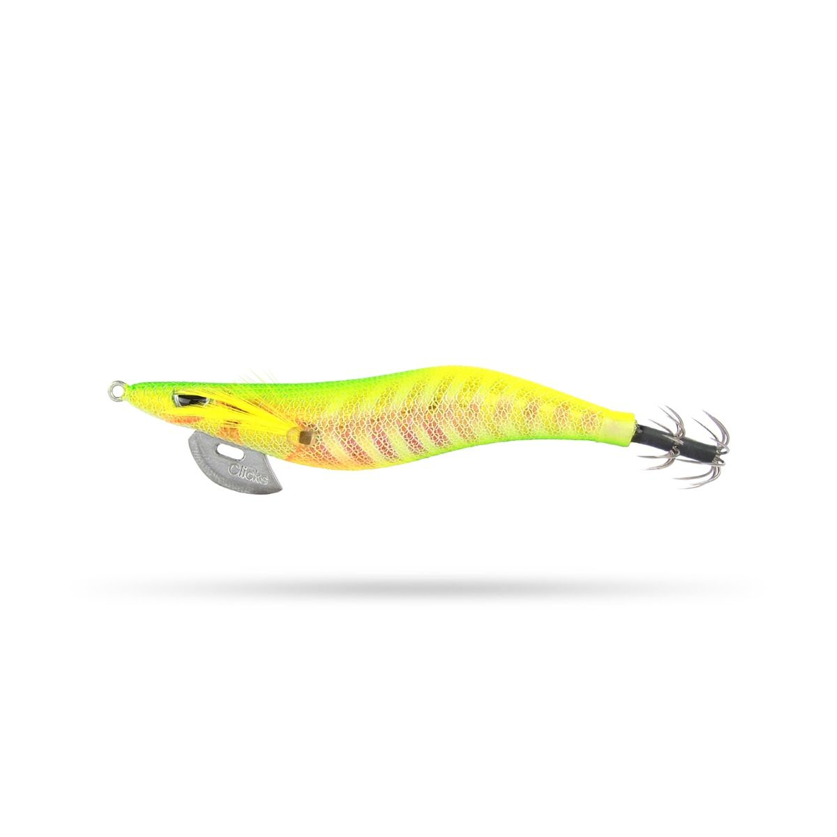 CLICKS PROSPEC 2.5 COLOUR SH08