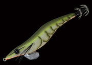 GAN CRAFT EGI JYA 4.0 - COLOUR #18 OLIVE REAL SHRIMP